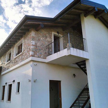 Eatvolve - Rifugio Del Benessere Hotel Carzago Riviera Ngoại thất bức ảnh