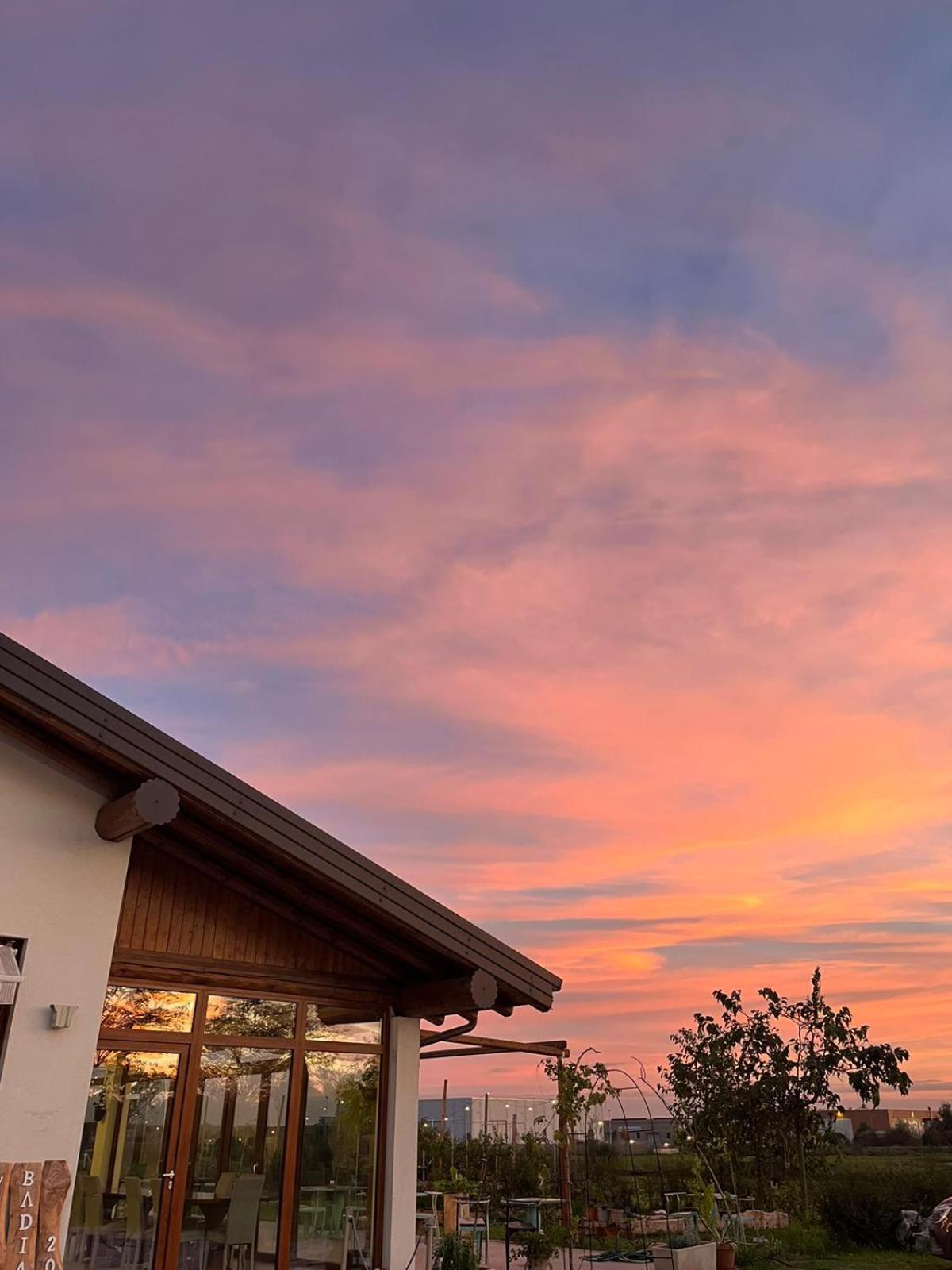 Eatvolve - Rifugio Del Benessere Hotel Carzago Riviera Ngoại thất bức ảnh