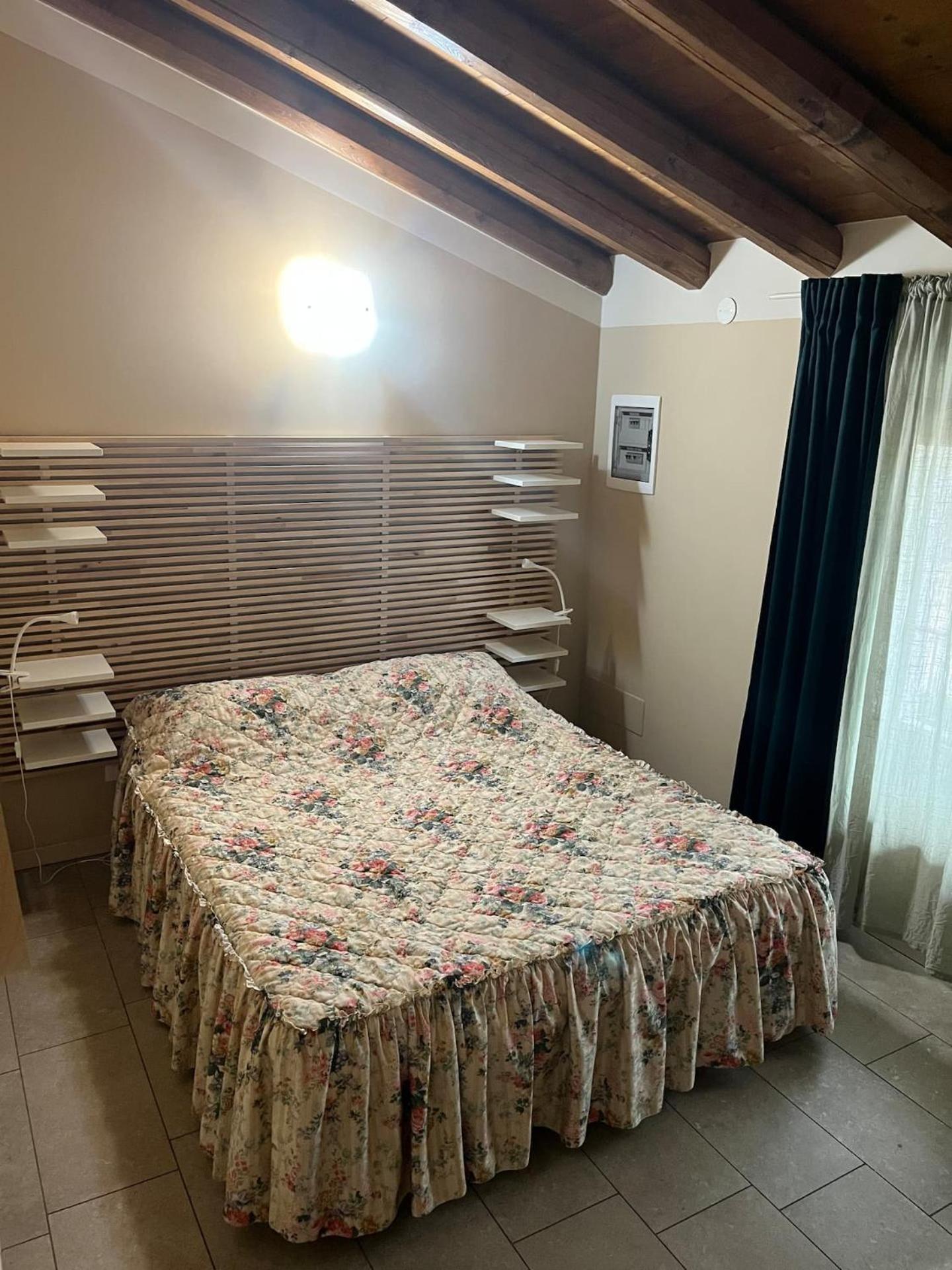Eatvolve - Rifugio Del Benessere Hotel Carzago Riviera Phòng bức ảnh